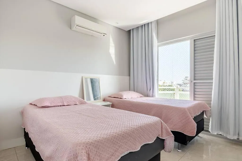 Linda E Luxuosa Cobertura Na Praia Do Forte, Cobertura Sol De Verao Cabo Frio Appartement