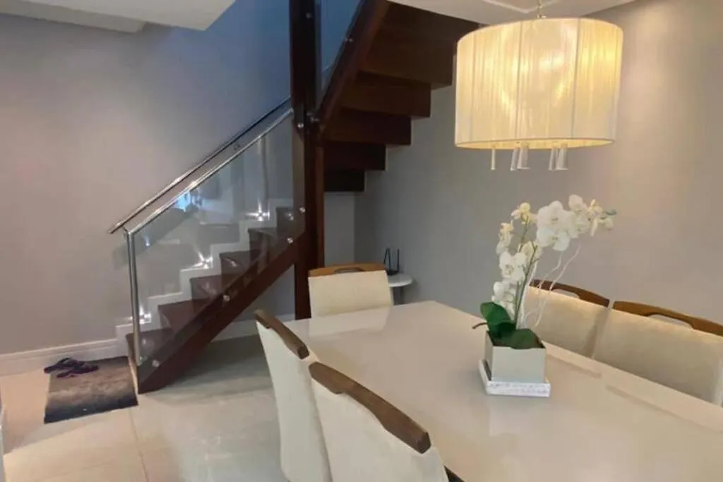 Appartement Linda E Luxuosa Cobertura Na Praia Do Forte, Cobertura Sol De Verao Cabo Frio Brésil