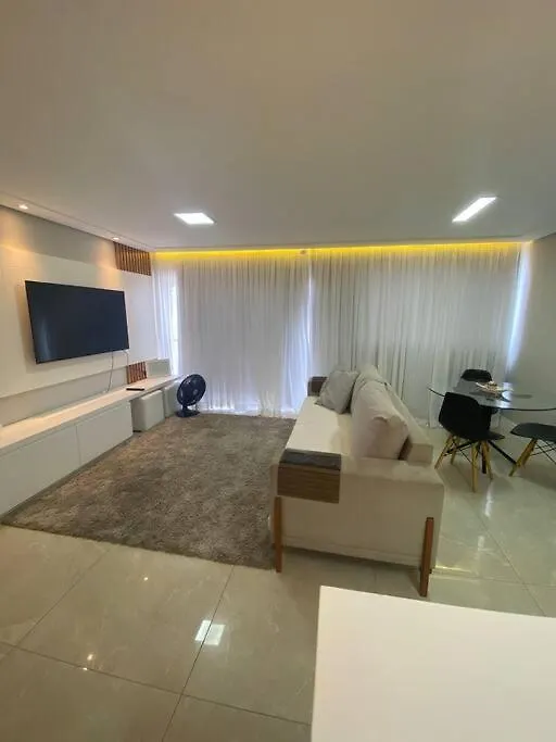 Appartement Linda E Luxuosa Cobertura Na Praia Do Forte, Cobertura Sol De Verao Cabo Frio