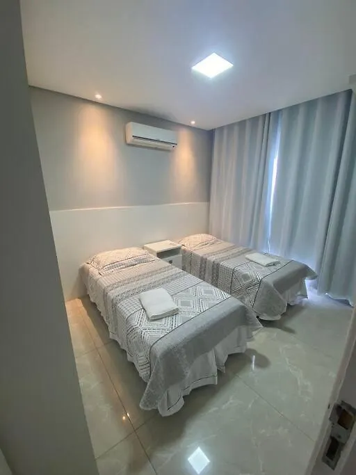 Linda E Luxuosa Cobertura Na Praia Do Forte, Cobertura Sol De Verao Cabo Frio