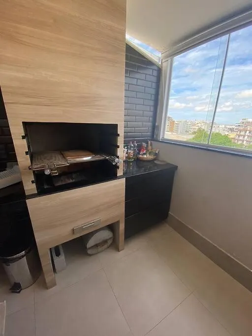 Linda E Luxuosa Cobertura Na Praia Do Forte, Cobertura Sol De Verao Cabo Frio Appartement